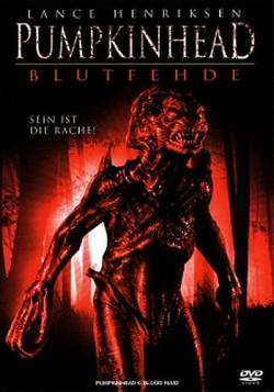     2:  /  4 / Pumpkinhead: Blood Feud MVO