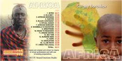 Sergey Borovkov - Africa