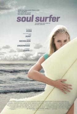   / Soul Surfer ENG