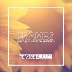 VA - Frames Issue: Deep & Tech House Collection #1