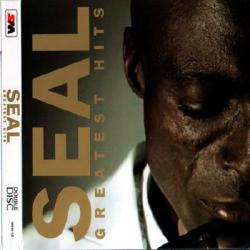 Seal - Greatest Hits