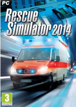 Rescue Simulator 2014