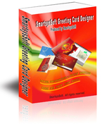 SmartsysSoft Greeting Card Designer 2.20