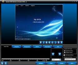 Sonne DVD Burner 3.3.0.3011