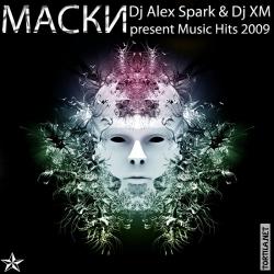 Dj Alex Spark & Dj Xm - 