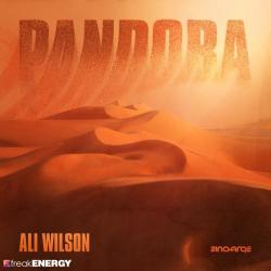 Ali Wilson - Pandora