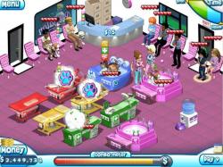 Paradise Pet Salon v1.01 (2007)