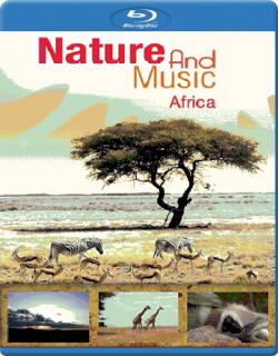   :  / Nature & Music: Africa