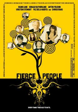   / Fierce People DUB