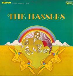 The Hassles - The Hassles