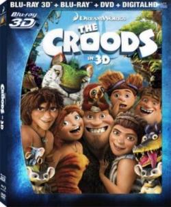   / The Croods DUB