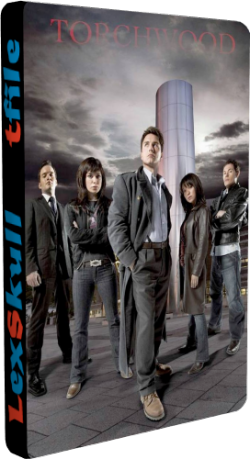  /   , 1-4  1-41   41 / Torchwood [Sci-Fi]