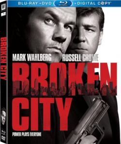   / Broken City MVO