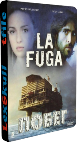 , 1  1-12   12 / La fuga [Sony Turbo]