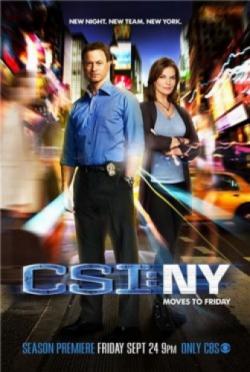  : -, 6  1-23   23 / CSI: NY []