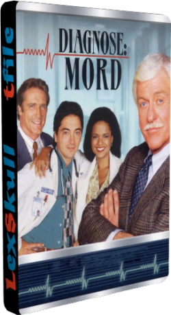 : , 1-8  1-175   178 / Diagnosis Murder []