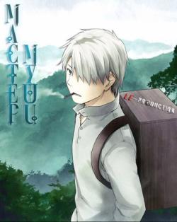   [-2] / Mushishi Zoku Shou [TV-2] [01-12  12] [RAW] [RUS +JAP] [720p]