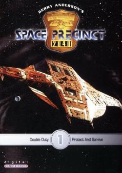   , 1  1-24   24 / Space Precinct