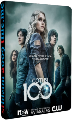 C, 1  1-13   13 / The 100 / The Hundred [NewStudio]