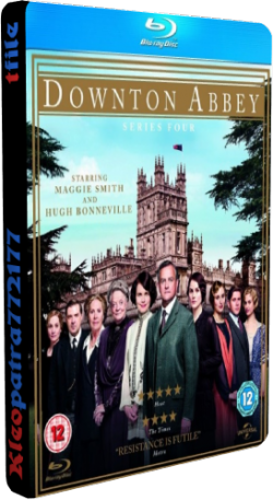  , 4  1-8   8 +   / Downton Abbey []