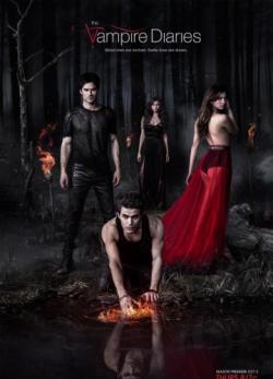  , 6  1-22   22 / The Vampire Diaries [ColdFIlm]