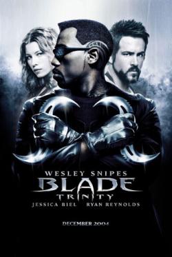  3:  / Blade: Trinity