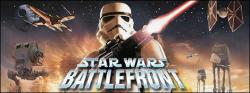 Star Wars: Battlefront (2004)