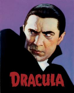  / Dracula