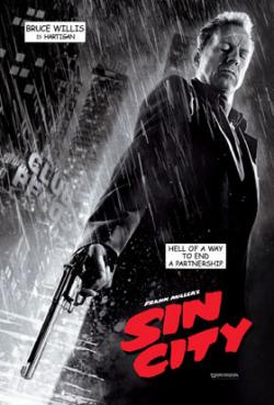   / Sin city