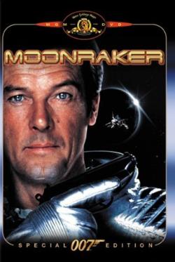   / Moonraker DUB