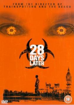 28   / 28 Days Later DUB