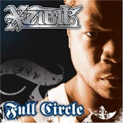 Xzibit - Full Circle (2006)