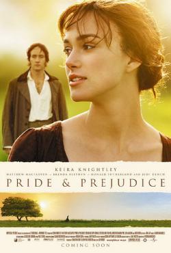    / PRIDE AND PREJUDICE