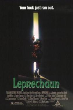  / Leprechaun AVO