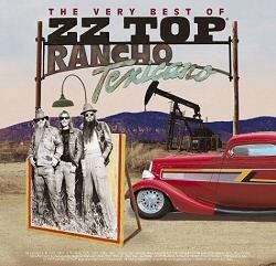 ZZ Top -  (1970-2004)