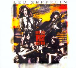 Led Zeppelin - How The West Was Won (2003)