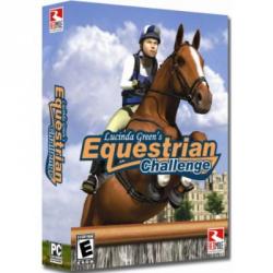 Lucinda Green's Equestrian Challenge