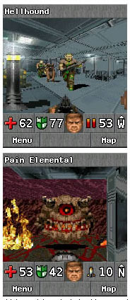 Doom RPG -     