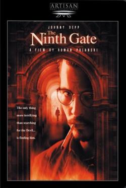   / The Ninth Gate DUB