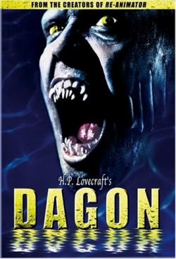  / Dagon