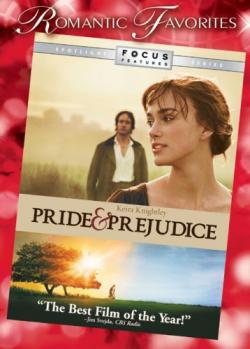    / Pride & Prejudice