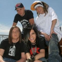  Tokio Hotel (2001)