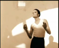 MICHAEL JACKSON - '' In the Closet''