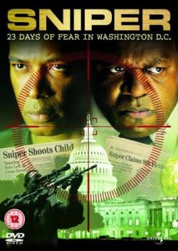  : 23   / D.C. Sniper: 23 Days of Fear