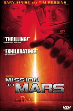    / Mission to Mars MVO