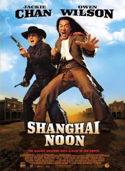   / Shanghai Noon