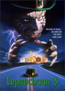  3 / Leprechaun 3