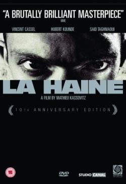  / LA Haine