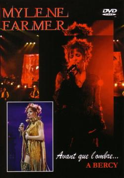  Mylene Farmer AVANT QUE L