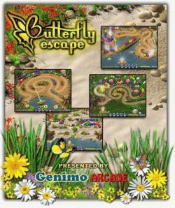 Butterfly Escape (2007)